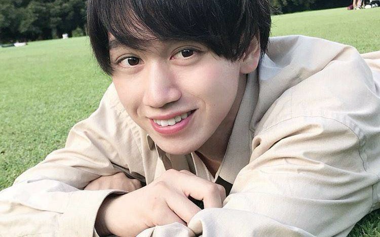 数々のミスターコンで受賞歴あり 俳優をはじめマルチに活躍する 吉田 翔馬 さん Vitamin Day