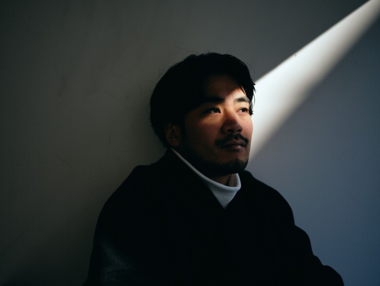 河野 涼さん Japanmade 編集長 カメラマン兼アートディレクターとして自らの感性を表現する起業家 Vitamin Day