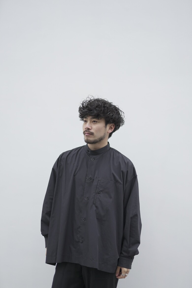河野 涼さん Japanmade 編集長 カメラマン兼アートディレクターとして自らの感性を表現する起業家 Vitamin Day