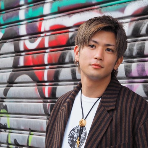 河野 涼さん セレクトショップ New Nippon Store に込めた表現者としての想い Vitamin Day