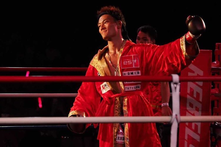 津橋 雅祥さん 日本チャンピオンに輝いたこともある実力派キックボクサー 試合だけでは見られない雅祥さんの魅力に迫ります Vitamin Day