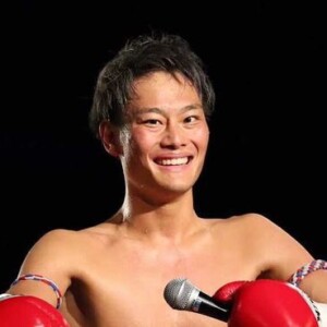 【津橋 雅祥さん】日本チャンピオンに輝いたこともある実力派キックボクサー！試合だけでは見られない雅祥さんの魅力に迫ります